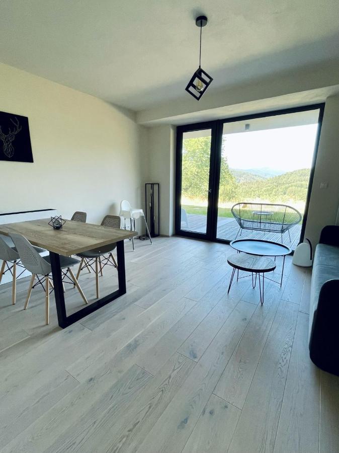 Apartman Domenica 103 Frischwinkel Exterior foto