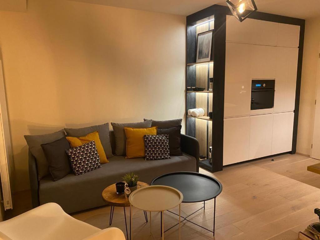 Apartman Domenica 103 Frischwinkel Exterior foto